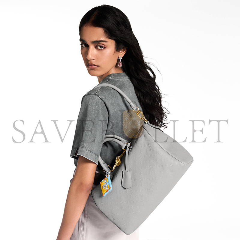 LOUIS VUITTON SPEEDY SOFT 30 M25670 (30*21*17cm)